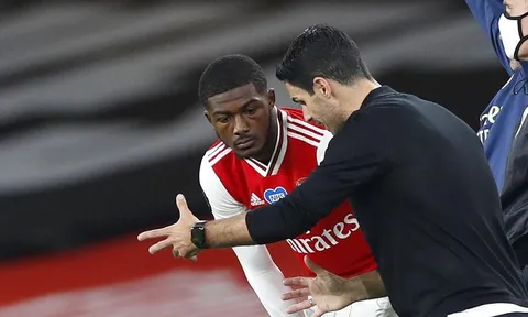 Mikel Arteta chỉ ra “của hiếm” Arsenal đang sở hữu