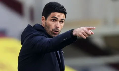 Mikel Arteta chọn xong đội trưởng mới cho Arsenal?
