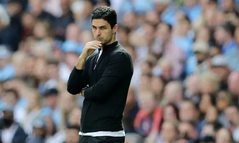 Yêu cầu của Antonio Conte vượt quá khả năng của Arsenal