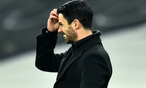 Ian Wright chỉ mặt 3 cầu thủ đã phản bội lòng tin của Mikel Arteta
