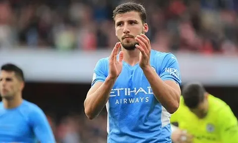 Mikel Arteta đang sở hữu “Ruben Dias mới”?