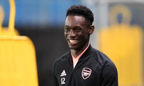 Mikel Arteta: "Đúng vậy, Folarin là cầu thủ mà tôi muốn"