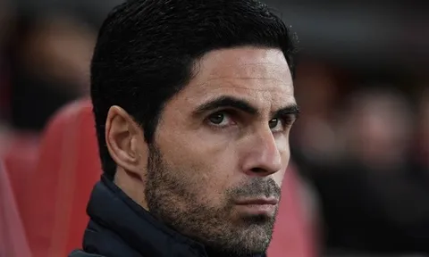 Arsenal rung chuyển, Arteta thề triệt bỏ thủ phạm ẩn mình