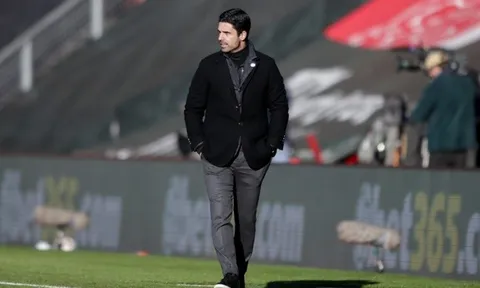 Daniel Ek đòi mua lại Arsenal, Mikel Arteta liền nói rõ lập trường