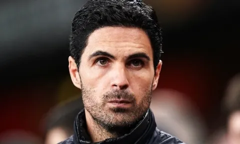 XONG! Arsenal thắng trận, Arteta báo thêm tin mừng cho CĐV