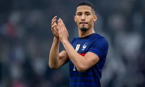 Saliba ra mắt tuyển Pháp, Arteta nói luôn 1 điều