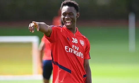 'Báu vật' Arsenal bùng cháy, Arteta lên tiếng chốt luôn tương lai