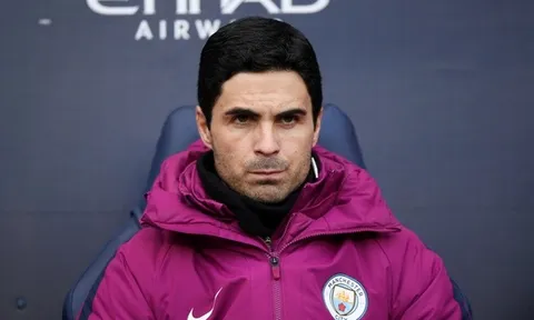 Arsenal chốt hạ, quá rõ hợp đồng và mức lương của Arteta