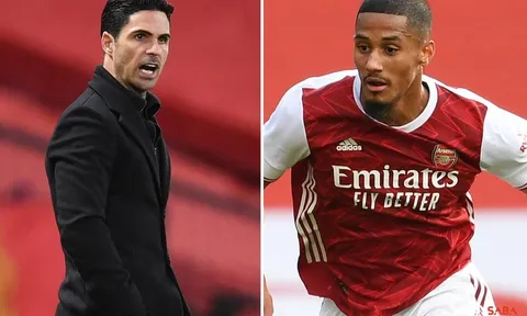 “Mikel Arteta thực sự là một kẻ dốt nát”