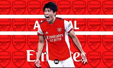 Mikel Arteta tiết lộ đang sở hữu cỗ máy vạn năng trong đội hình