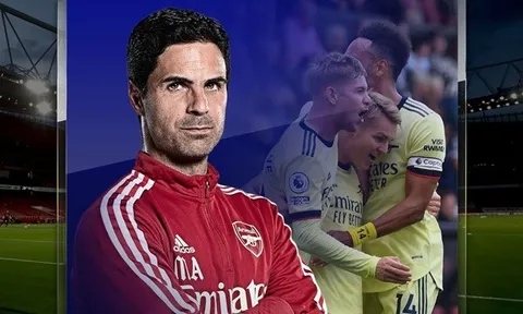 Diện mạo mới của Arsenal trước trận derby London