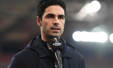 CHÍNH THỨC! Arteta xác nhận tương lai David Luiz