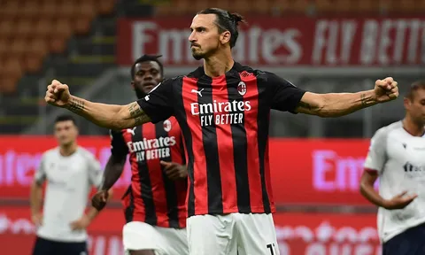 AC Milan sắp đổi đời