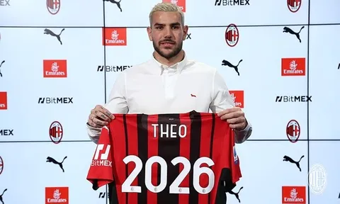 CHÍNH THỨC! Milan chấm dứt tham vọng của Chelsea