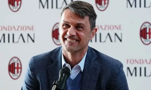 Milan chơi lớn, Maldini nhắm một loạt 5 sao Real
