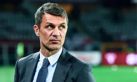 Sếp lớn tuyên bố, Milan không ngừng mơ ước về Scudetto