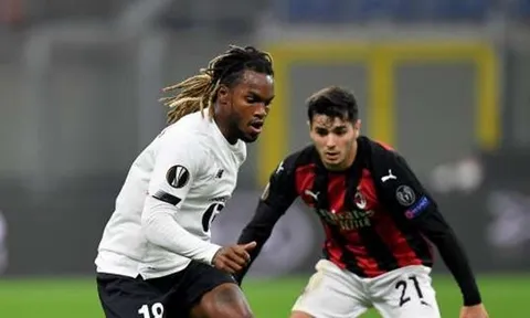 Milan ngậm đắng vì 'bao tải tiền' của PSG