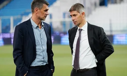 Milan tiến thêm một bước đến chữ ký của tiền vệ Chelsea