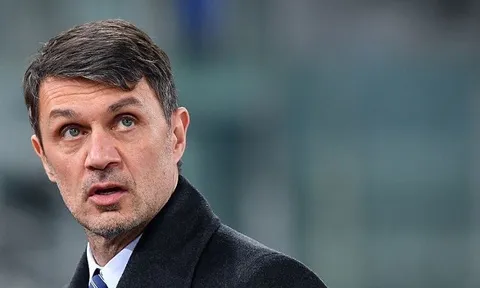 Milan mạnh tay, máy chạy Dortmund lọt vào tầm ngắm của Maldini