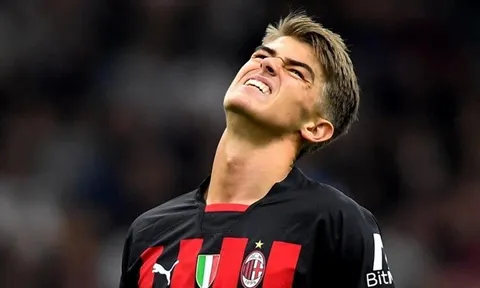 Milan tổn thất lớn trước trận Chelsea