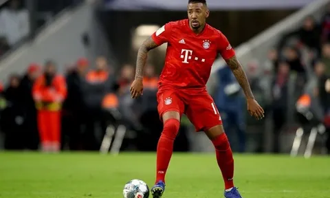 AC Milan và Arsenal đại chiến vì "người thừa" tại Bayern Munich