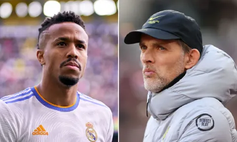 Chelsea nhắm mục tiêu yêu thích của Tuchel