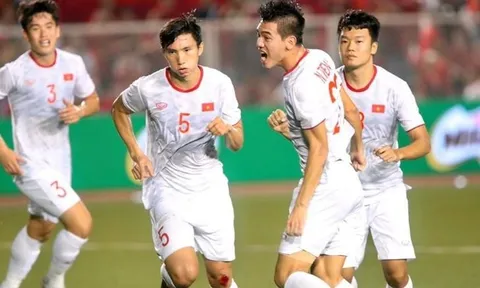 BLV Quang Huy: Cứ yên tâm, U23 Việt Nam đủ người thay Văn Hậu, Trọng Hoàng, Hùng Dũng