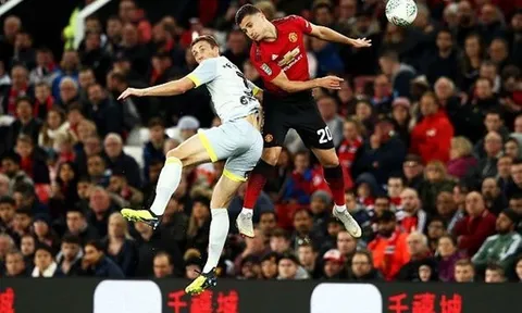 Số phận 10 bản hợp đồng nổi tiếng của Mourinho ở MU