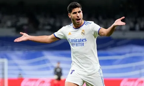 Mở đường đón bom tấn, Real chia tay "viên ngọc" tại Bernabeu