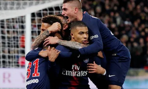 Mơ "Pirlo đệ nhị", Real chi 100 triệu đón "bom tấn" nước Pháp về thay Modric