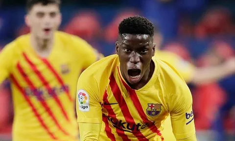 Cắt đứt ảo tưởng của Man Utd, Barca sẽ vô tình khiến Koeman phải buồn