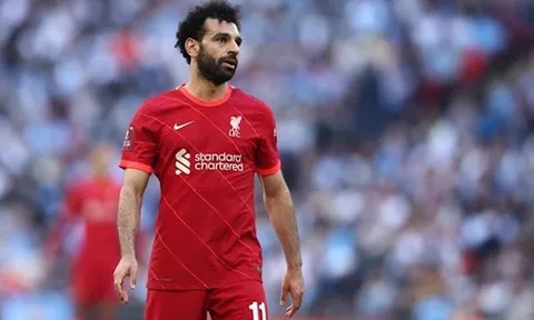 Mohamed Salah đang “tự đào hố chôn mình”?
