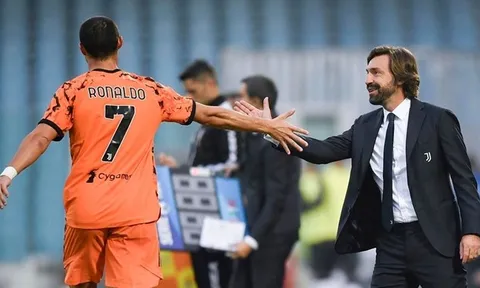 Mời gọi cựu sao Real đến Juve, tương lai của Ronaldo đã rõ?