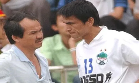 Mối lương duyên bầu Đức - Kiatisuk: Mức lương 20 cây vàng và "cừu đen" Lee Nguyễn
