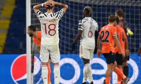 Mời Man Utd về cửa mình!