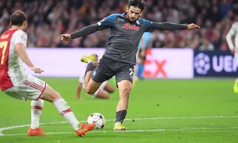 Món hời 10 triệu euro giúp châu Âu tìm thấy Maradona mới