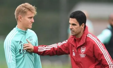 Món hời 54 triệu bảng giúp Arsenal mở khóa vụ Tielemans