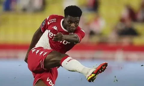 Monaco chốt giá bán ngọc thô cho Real