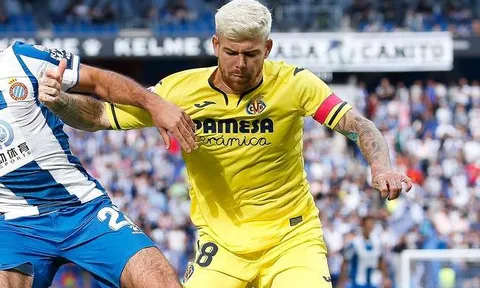 Điên rồ! 'Kẻ bị Liverpool đào thải' gây choáng La Liga bằng tuyệt chiêu bá đạo
