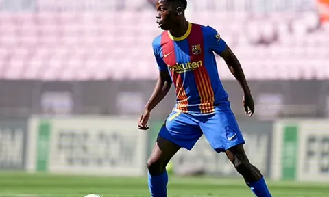 Barcelona gieo sầu cho 3 đại gia Premier League