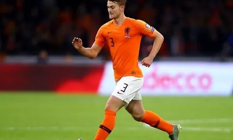 10 sao 21 tuổi trở xuống đắt giá nhất EURO: Niềm tự hào Arsenal thứ 7, Havertz đồng thứ 5
