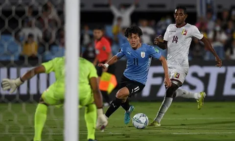 Một già, một trẻ của Man Utd cùng tỏa sáng khi lên tuyển