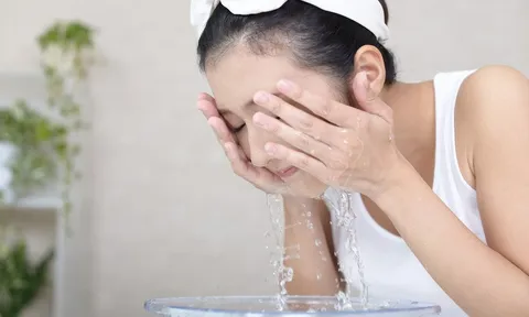 Một loại gia vị chua được nhiều người tận dụng để chăm sóc da