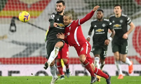 Một mùa giải vứt đi đối với Liverpool