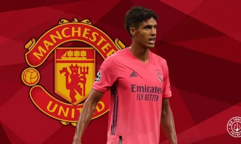 "Một sự nâng cấp lớn cho Man Utd so với những gì họ đã có trước đây"