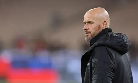 Một tiền đạo bị Man Utd làm ngơ