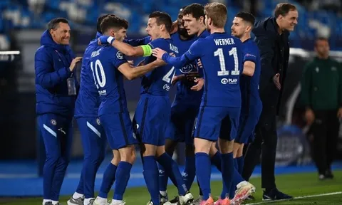 Ramires: "Cậu ấy có thể lọt top 3 cầu thủ xuất sắc nhất thế giới"