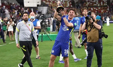 Ten Hag nhắm 'họng pháo' đẳng cấp nhất Chelsea