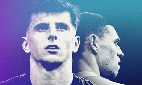 Mount và Foden sẽ không đi theo con đường của Lampard và Gerrard