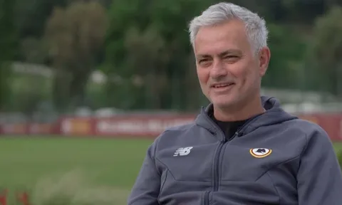 Mourinho: "1 cầu thủ tuyệt vời, đã cùng tôi chiến đấu tại Man Utd"